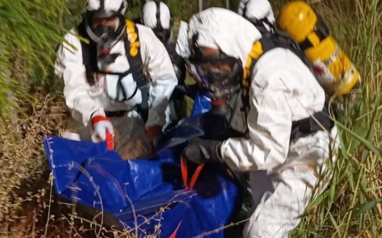 Dramma a Quartu, trovato il cadavere dell’uomo scomparso da giorni