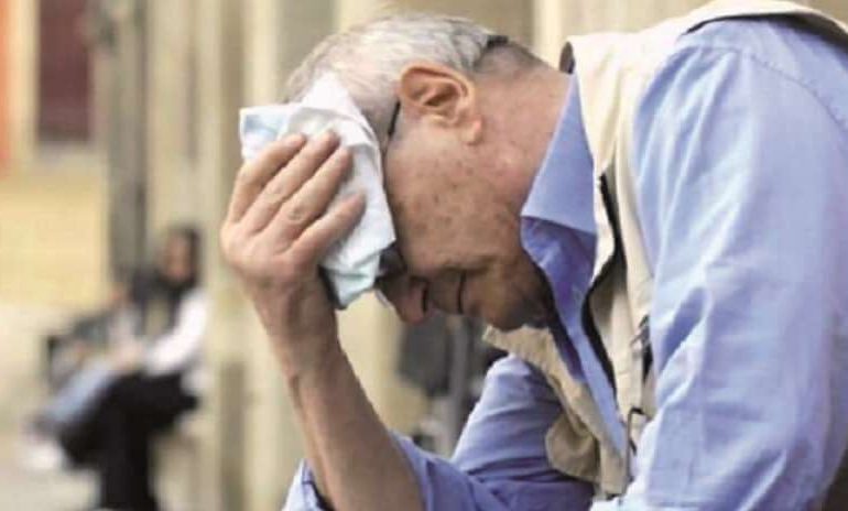 Sardegna sotto il sole africano: attese temperature record