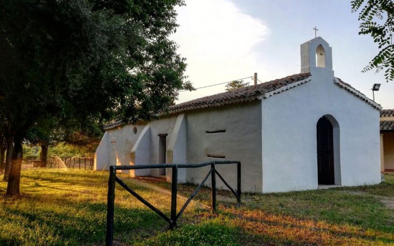 Tortolì si prepara a celebrare San Lussorio: il programma completo dei festeggiamenti tra tradizione e comunità
