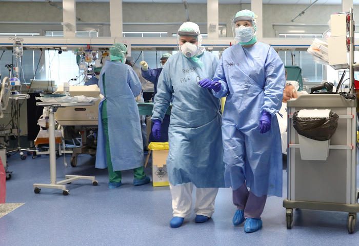 Covid in Sardegna, i dati di oggi: 283 nuovi casi e salgono i pazienti in intensiva