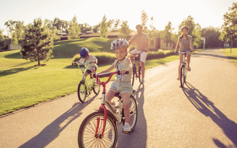 Tortolì, approvato il progetto per la realizzazione di un percorso ciclopedonale in via Grazia Deledda