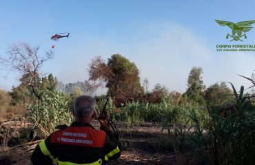 incendio-cuile-is-eras-villagrande