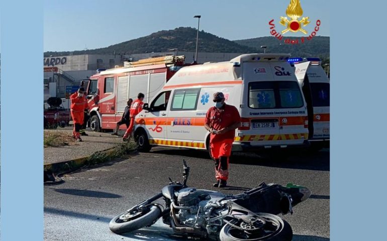 Incidente mortale a Nuoro: il 34enne ferito non è più in pericolo di vita