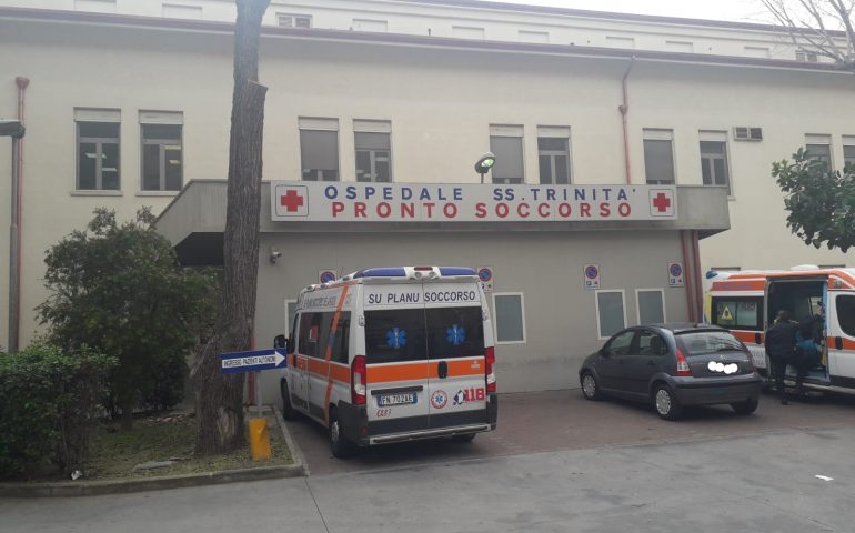 Cresce la pressione sugli ospedali in Sardegna: al Santissima apre apre un secondo reparto Covid-19