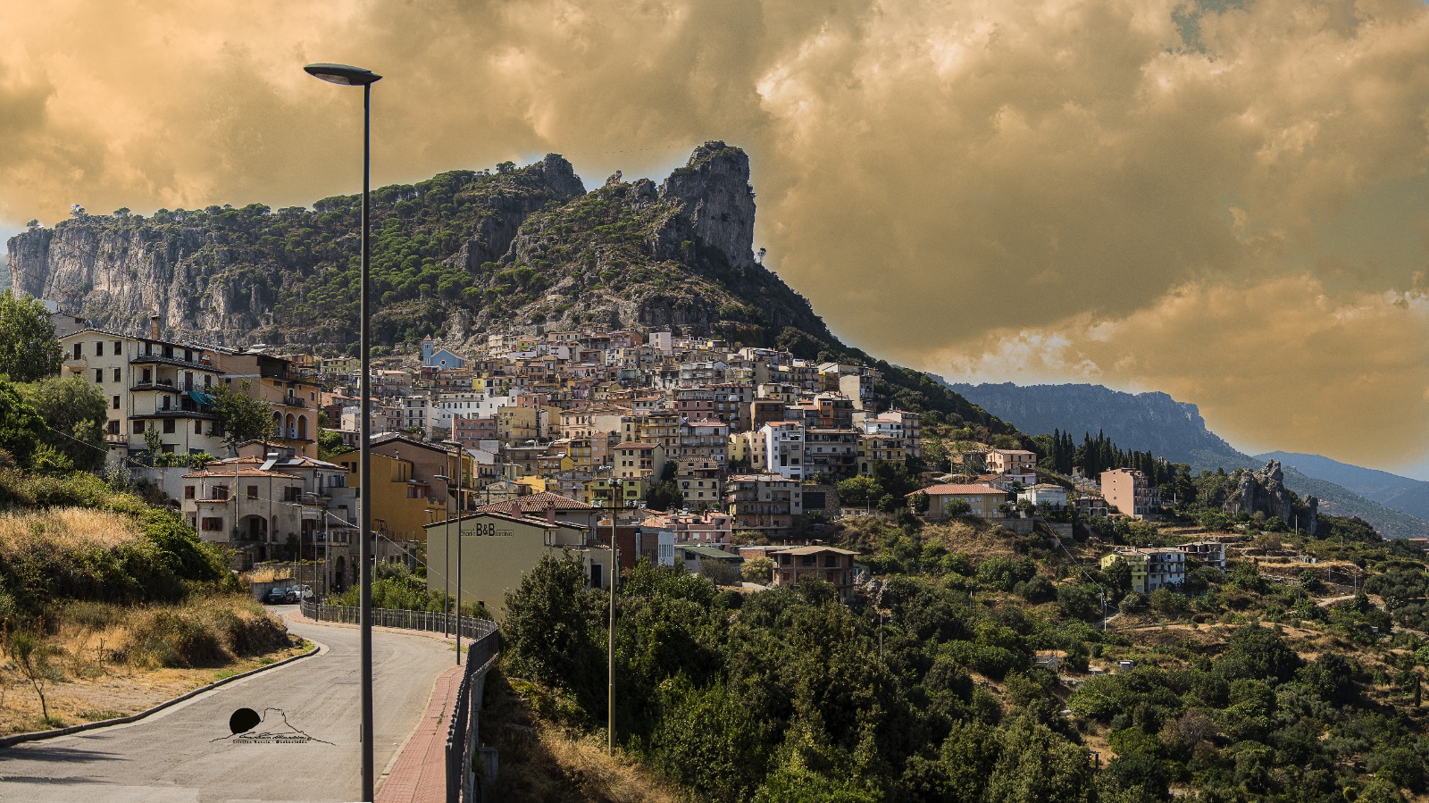 Ulassai - Foto di Cristian Mascia