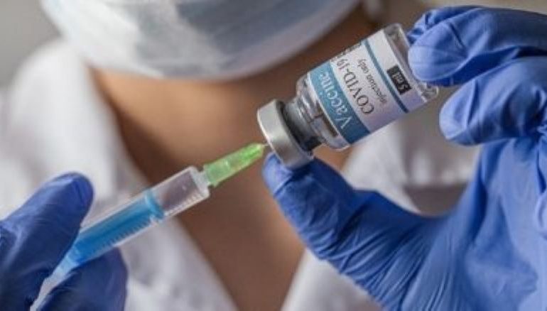 In Sardegna il 65% della popolazione ha completato il ciclo vaccinale