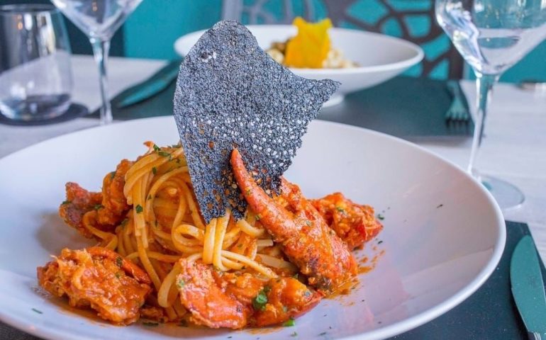 “A Volontà”, nuovo ristorante-spaghetteria nel centro di Tortolì in cui ci si sente a casa