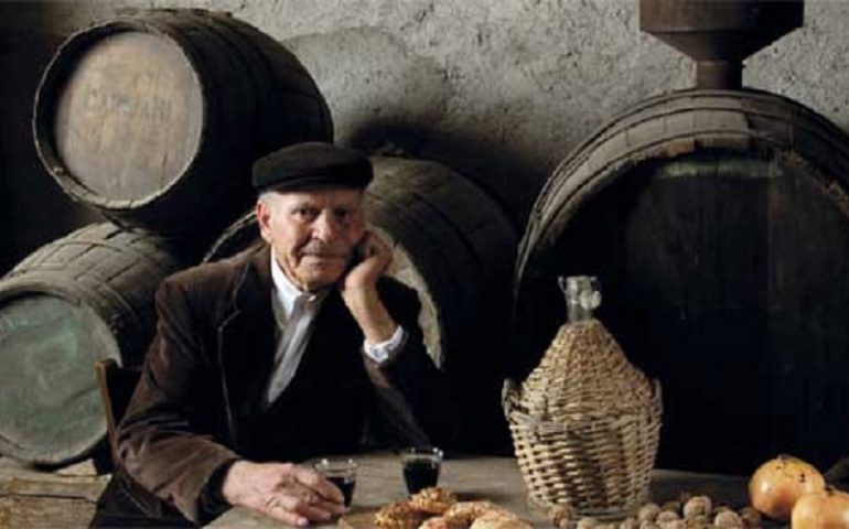 Lo sapevate? Il Cannonau è uno dei vini più antichi del mondo: ha più di 3.000 anni