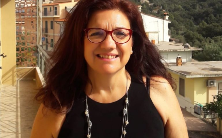 Speciale Elezioni. Triei, intervista alla candidata sindaca Anna Assunta Chironi