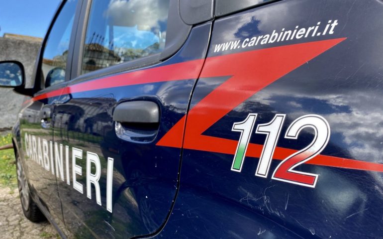 “Una caserma dei Carabinieri a Seui”: interrogazione in Parlamento del deputato Deidda (Fdi)