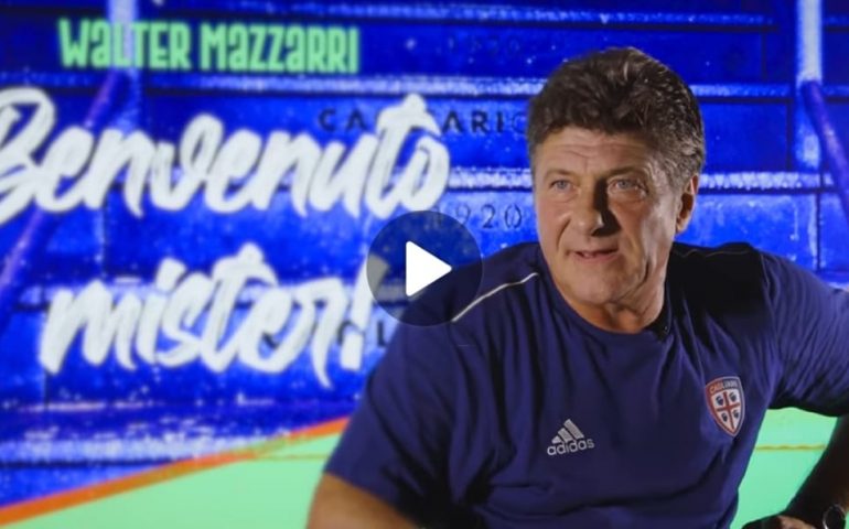 (VIDEO) Mazzarri: “Non faccio proclami, mi piacciono i fatti. Ma non poniamoci limiti”