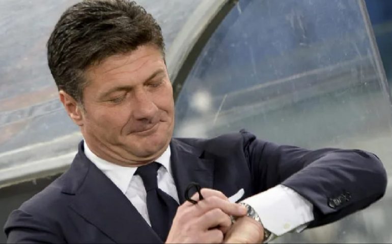 Cagliari, Mazzarri verso la firma: per il nuovo allenatore un biennale