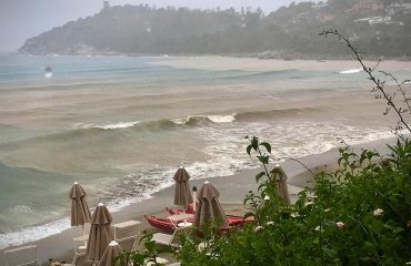 porto-frailis-nuvole-onde-maltempo-arbatax-tortoli