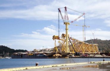 saipem-arbatax