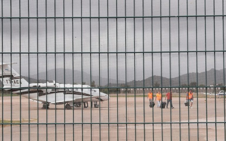 Aeroporto di Tortolì, l’attenzione degli sceicchi sull’Ogliastra