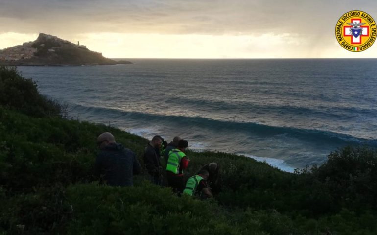 Sardegna, ritrovato senza vita l’uomo scomparso il 29 settembre scorso