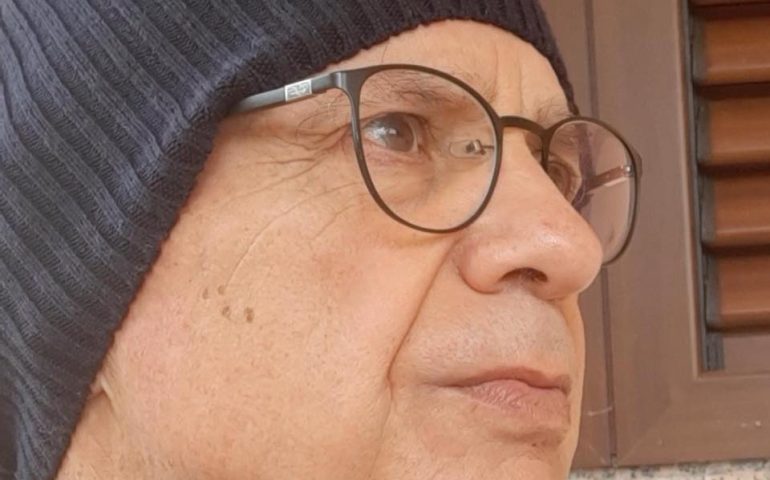 Jerzu piange l’improvvisa scomparsa del professore e scrittore Gianfranco Loi