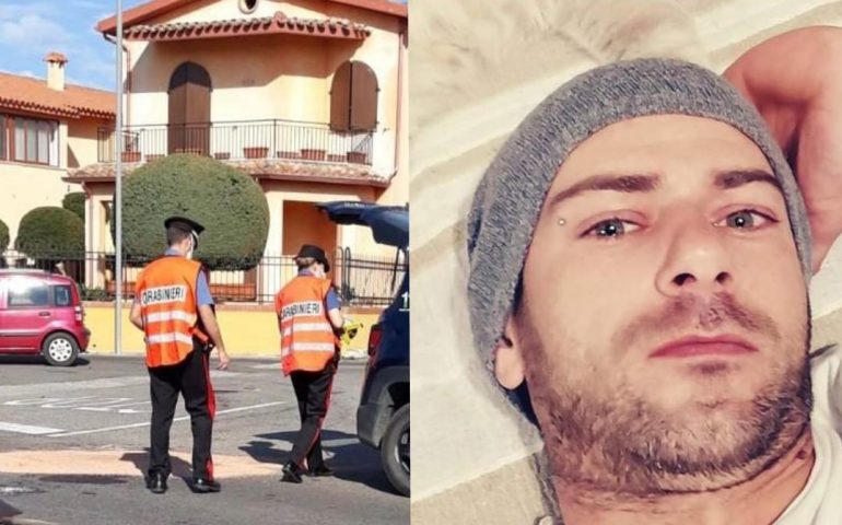 Incidente mortale in Sardegna, schianto fra una moto e un’auto: la vittima è Daniele Serra