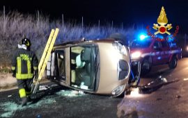 incidente-oliena