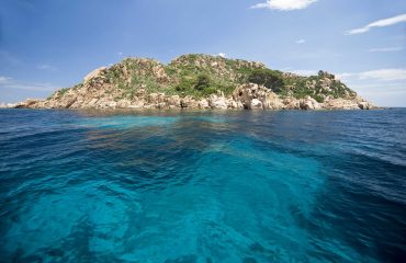 Isola dell'Ogliastra, Lotzorai (Foto Sardegna Turismo)