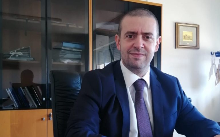 Speciale Elezioni. Cardedu, intervista al candidato sindaco Matteo Piras