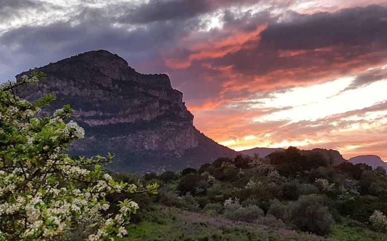 Lo sapevate? Secondo una leggenda in Sardegna sarebbe avvenuto il primo attracco dell’arca di Noè