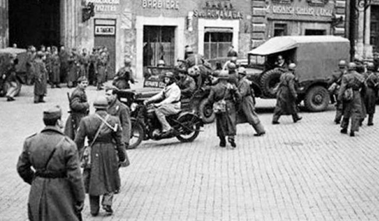 Accadde Oggi. 16 ottobre 1943, il rastrellamento dal Ghetto di Roma: oltre mille ebrei consegnati alla morte nazifascista