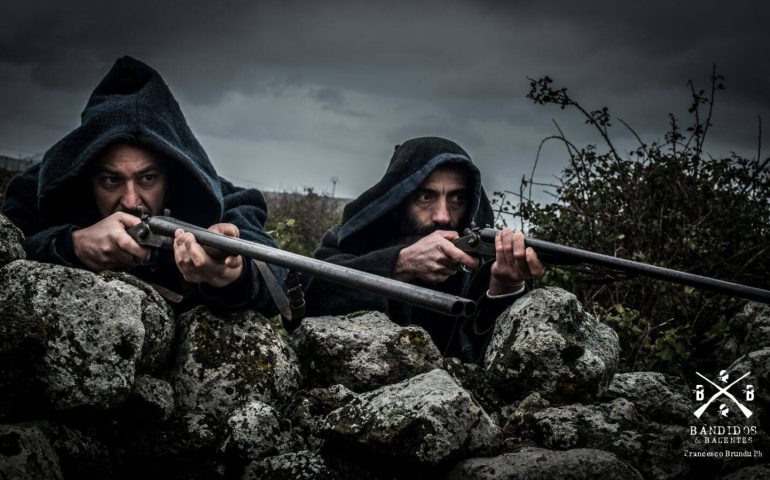 Il film “Banditos e Balentes” del regista sardo Fabio Manuel Mulas trionfa al Festival di New York