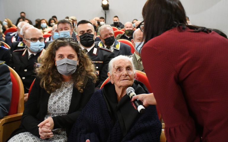 Tortolì, “In Memoria”. Al San Francesco le commemorazioni per il Milite Ignoto