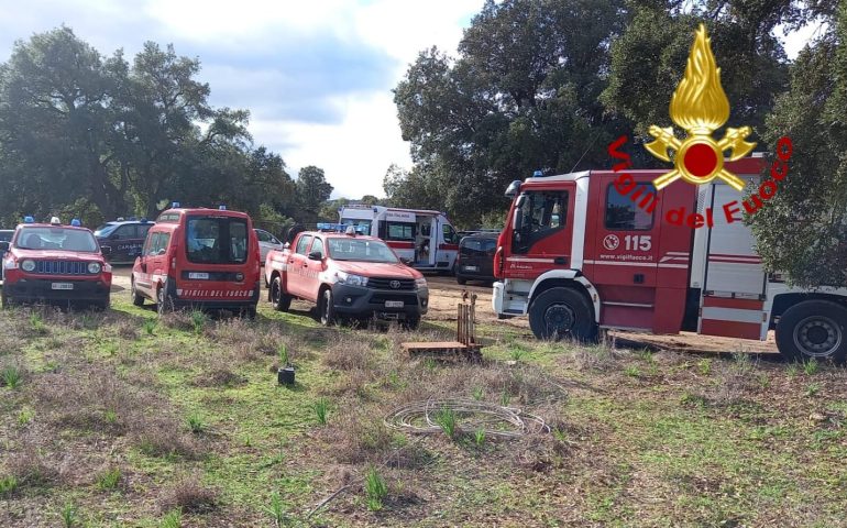 È stato trovato morto l’uomo di 69 anni che si era perso ieri mentre cercava funghi in campagna