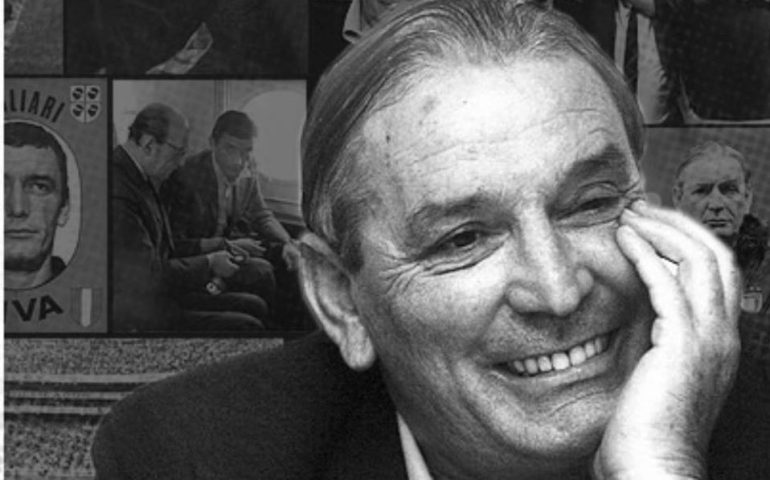 Gigi Riva sul Covid: “Ho fatto tre dosi e non voglio commentare i no vax dopo una crisi mondiale”