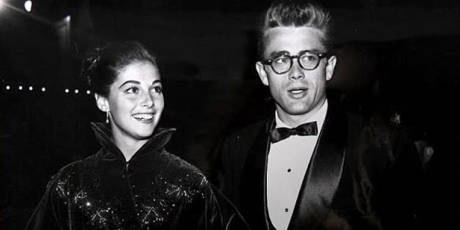 Lo sapevate? Il più grande amore di James Dean era una ragazza sarda