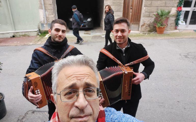 Ilbono, Pane e Olio convince tutta la Sardegna. Il Sindaco Murru: “Grande partecipazione”