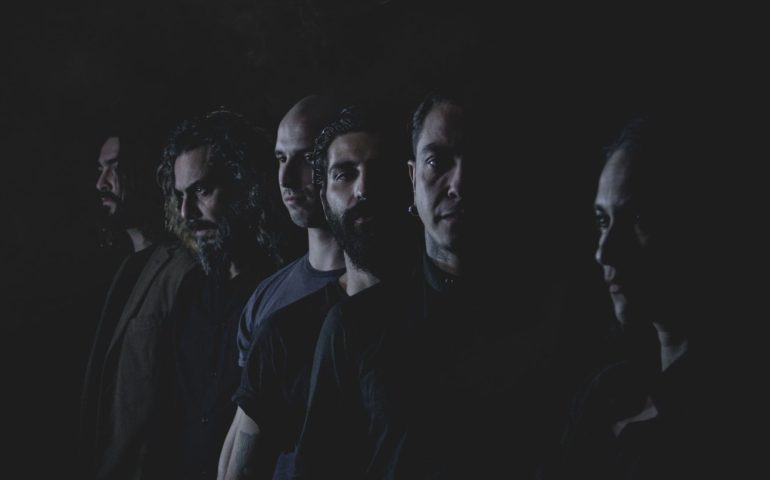 E’ in arrivo “Her”, il nuovo album della band Gairo: tanta Sardegna a suon di metal