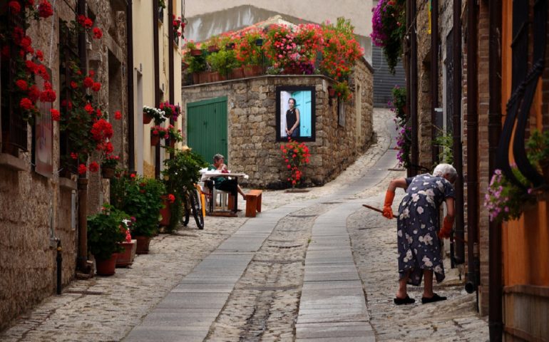 (PHOTOGALLERY) Gli 8 borghi più belli della Sardegna