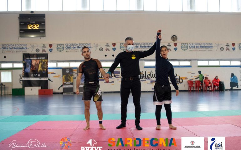 Nuoro Tournament_3