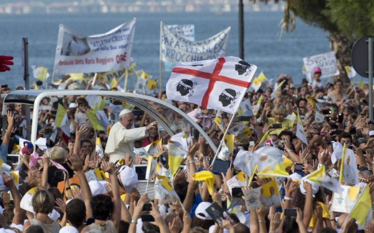 Accadde Oggi. 17 dicembre 1936: nasceva Papa Francesco. Dalla Sardegna tanti auguri al Santo Padre