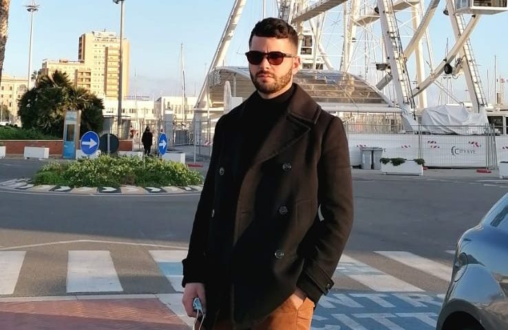 Osini, nel centro del paese il primo albergo: la scommessa del giovane Cristian Cannas