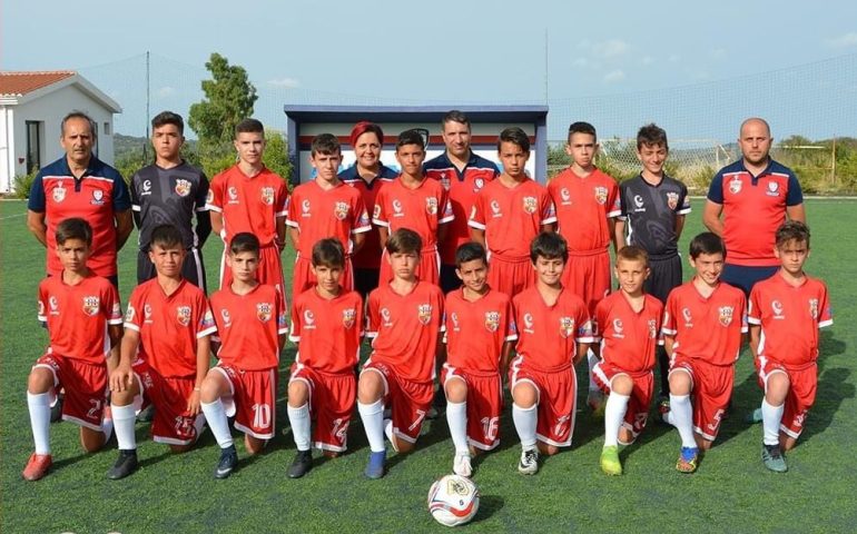 Calcio giovanile. L’Accademia Ogliastra dal 27 al 30 dicembre al prestigioso torneo “Manlio Selis”