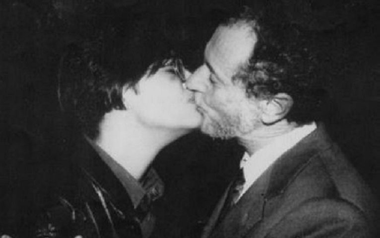 Accadde oggi. 2 dicembre 1991: a Cagliari un bacio contro l’Aids che fece la storia