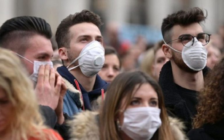 Covid, maglia nera per questo martedì: 10 morti e più di 3mila nuovi casi