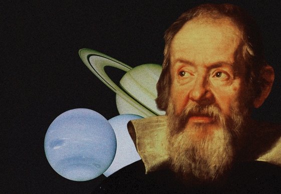 Accadde oggi. Il 27 dicembre 1612 Galileo Galilei annota per la prima volta il pianeta Nettuno