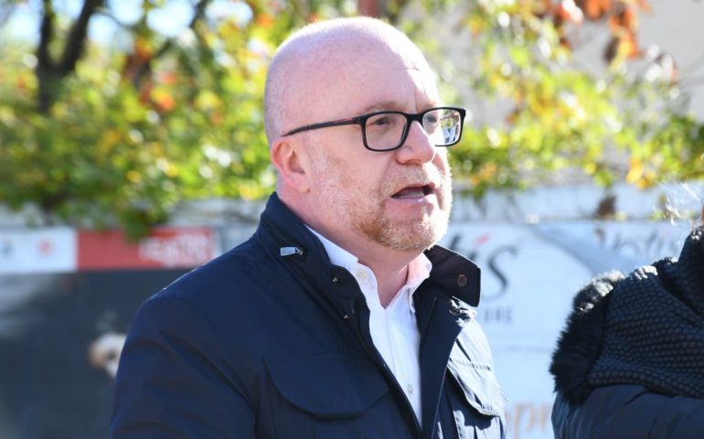 Accordo per lo Sviluppo e la Coesione: più di 100 Milioni di Euro per l’Ogliastra