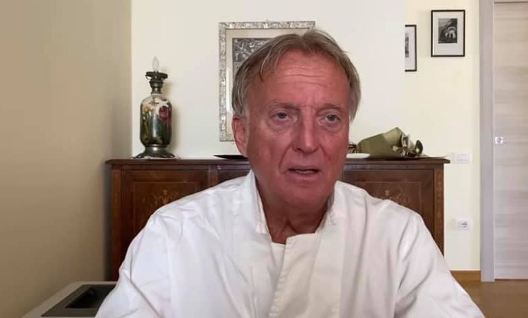 Marracini: “Basta follia isolamento dei contatti stretti. Vaccino obbligatorio, non vedo altra scelta”