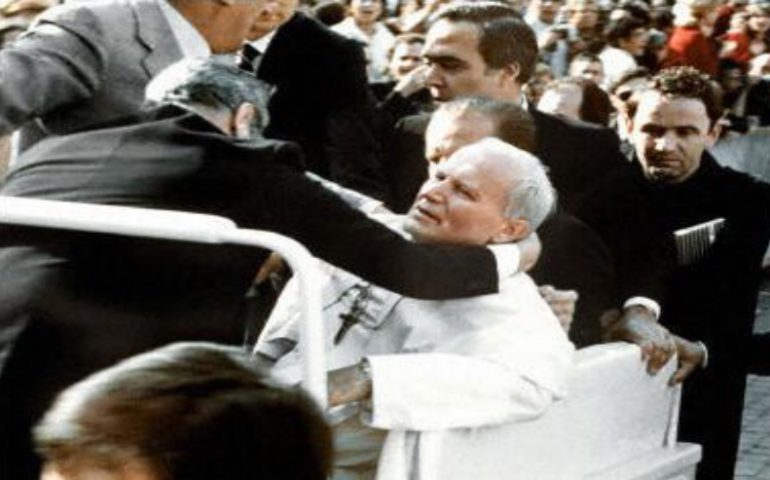 Lo Sapevate? Un medico sardo ha assistito Papa Wojtyla negli anni successivi all’attentato del 1981
