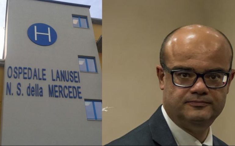 Chiusura Punto nascita ospedale di Lanusei, il sindaco Burchi: “La Regione trovi al più presto una soluzione”