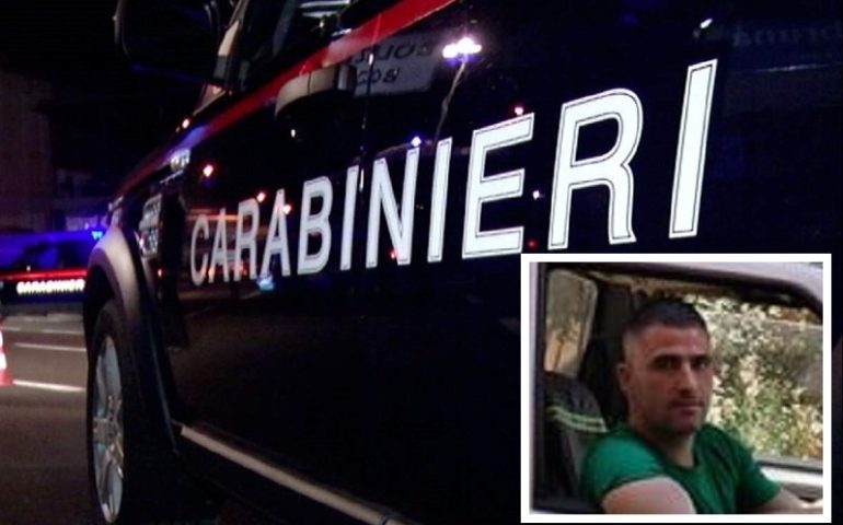 Gairo, svolta nell’omicidio di Riccardo Muceli: arrestato all’alba un 24enne di Osini