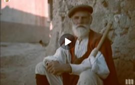 (VIDEO) Un bellissimo documentario racconta i costumi sardi nel 1953: “Fogge strane e meravigliose”