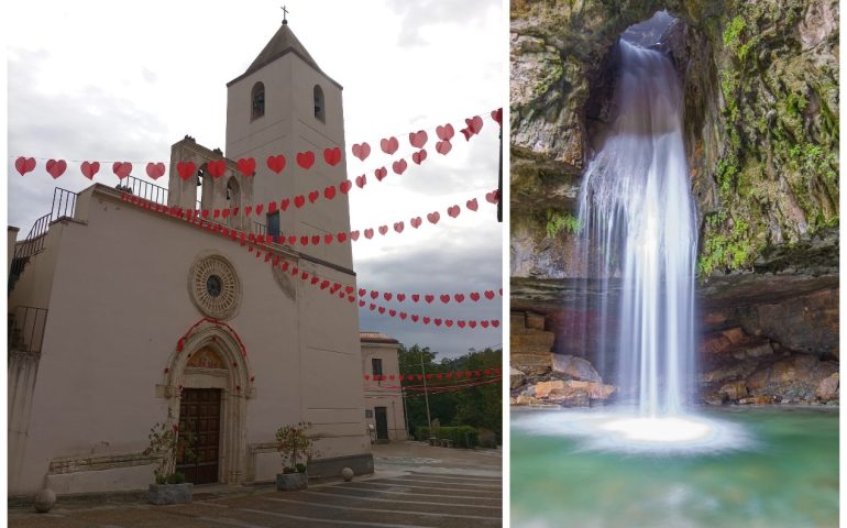 I posti più belli della Sardegna: Sadali, un luogo fiabesco, paese dell’acqua e degli innamorati