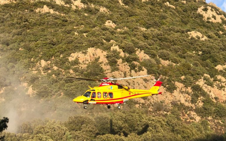 Urzulei, tragico incidente di caccia. Perde la vita un uomo di 58 anni